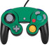 Saudi Arabia Soccer Flag Nintendo Skins